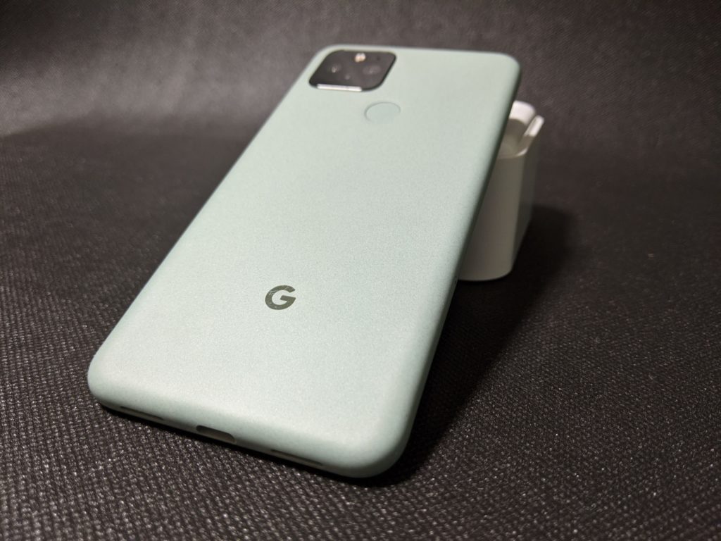 セレクトショップ購入 Google Pixel 初代 32GB（日本未発売）【限定