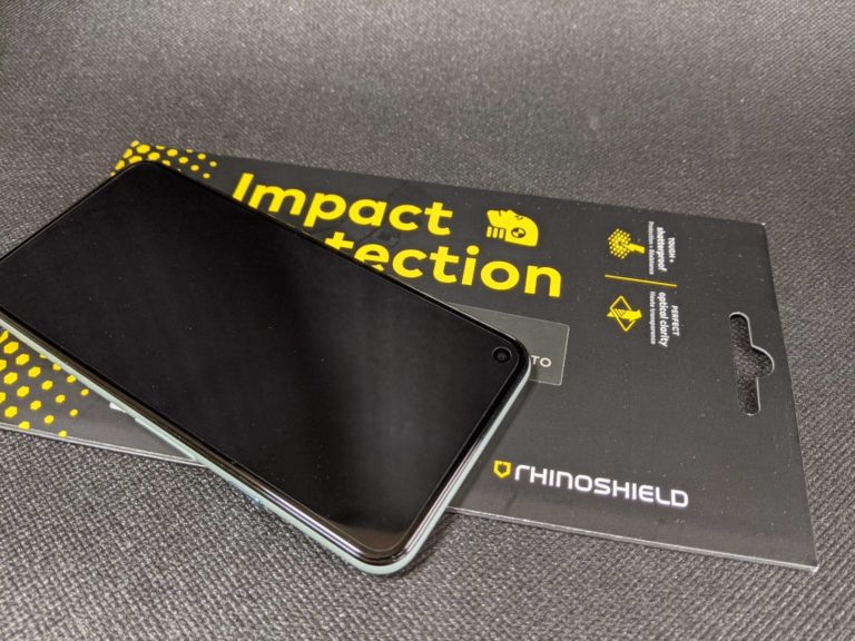 RhinoShield SolidSuit Case for iPhone 12 mini SSA0118452 B&H