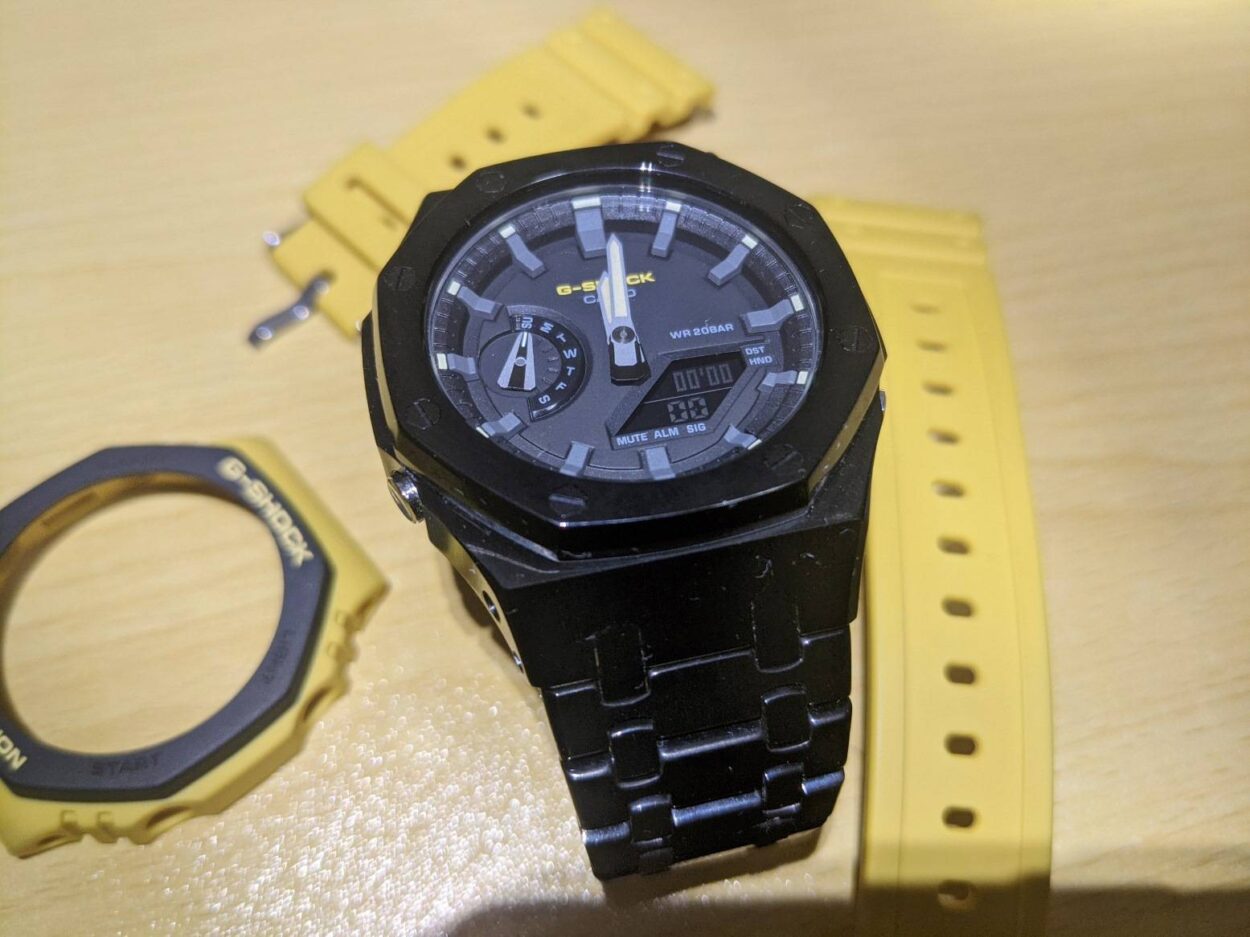 新作入荷新作 AUDEMARS PIGUET - オーデマピゲ ロイヤルオーク