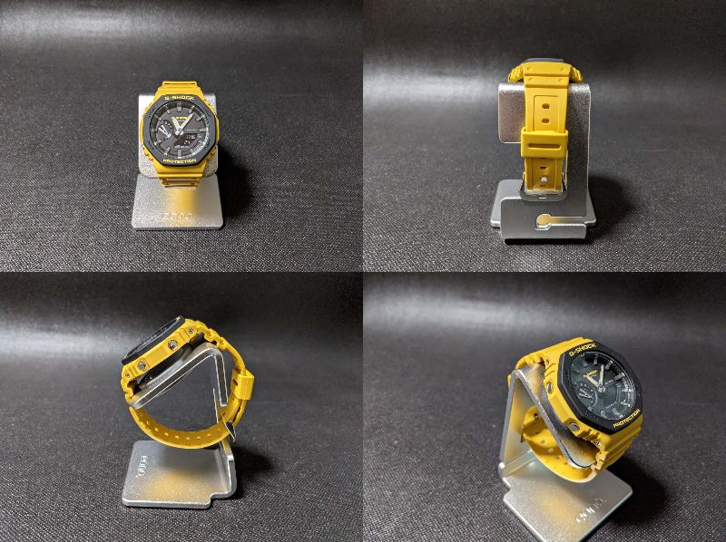 Eono Apple Watch 充電スタンド レビュー※ [オシャレな腕時計スタンド] - むいちのブログ