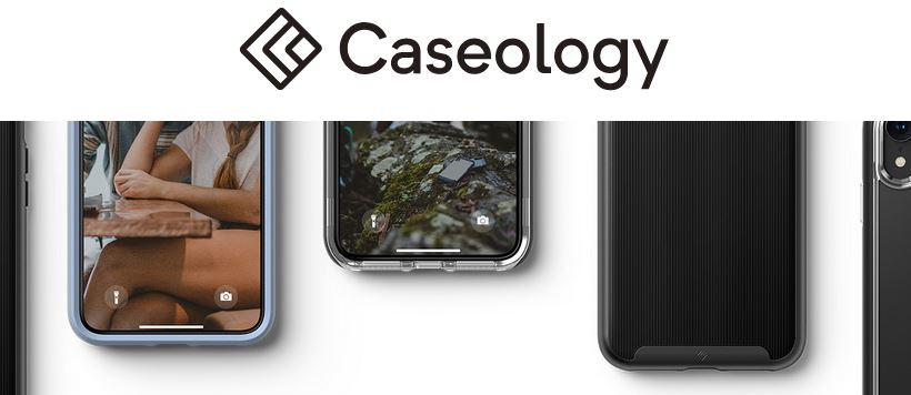 Caseology Pixel 6 ケース ヴォールト レビュー [ Caseologyの詳細と