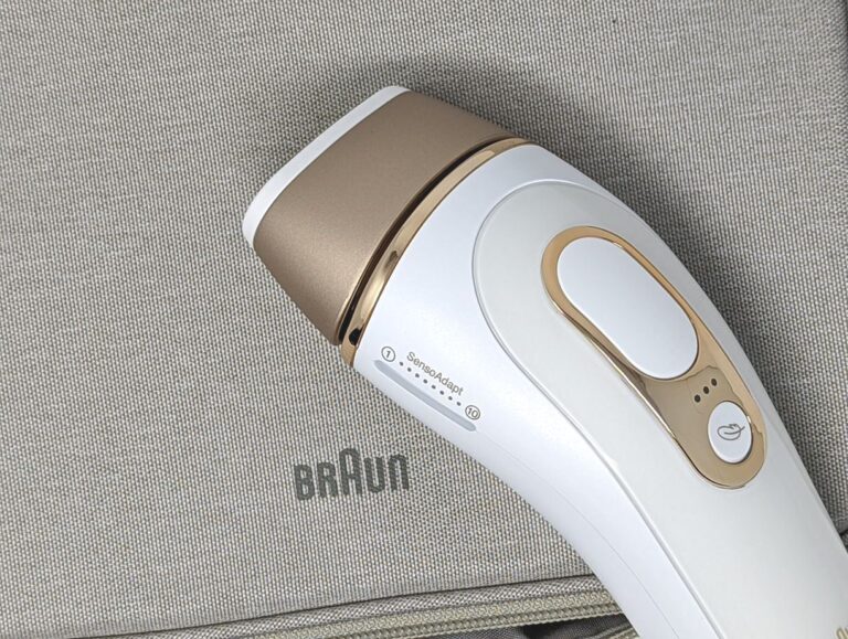 BRAUN - 【最安】ブラウン 光美容器シルクエキスパートの+spbgp44.ru